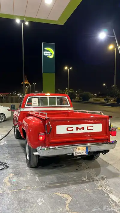 جمس بهبهاني 1978 3