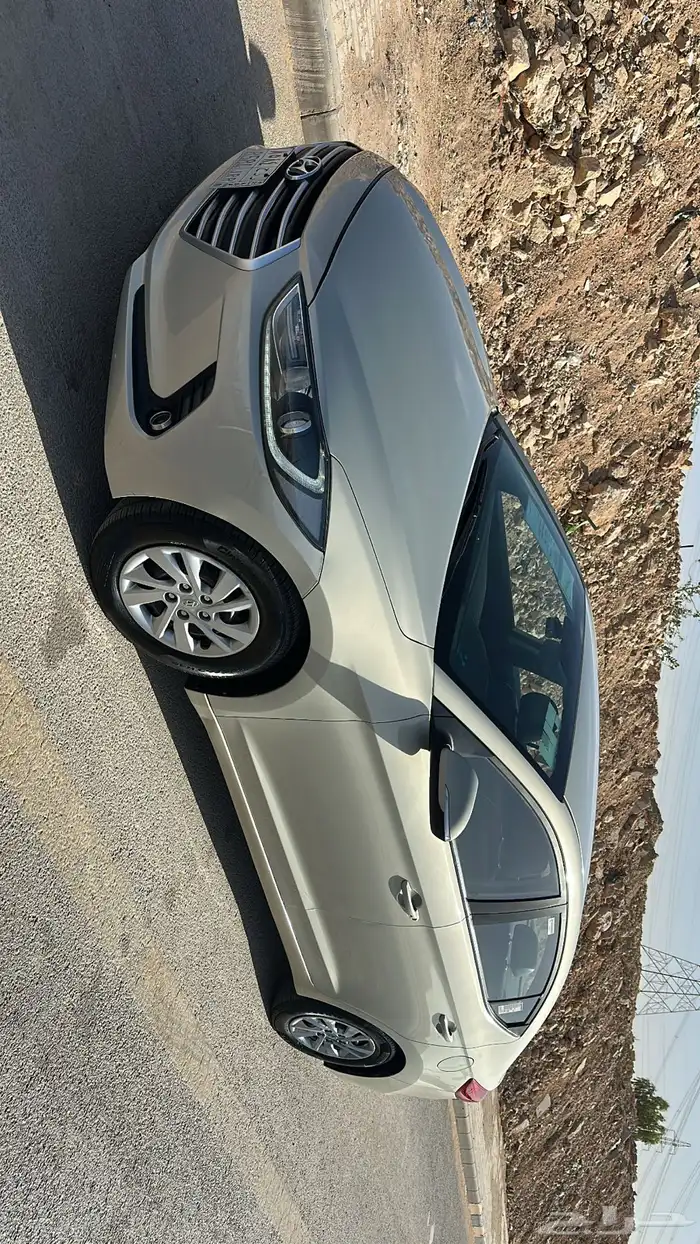 Altra 2018 Diesel 1