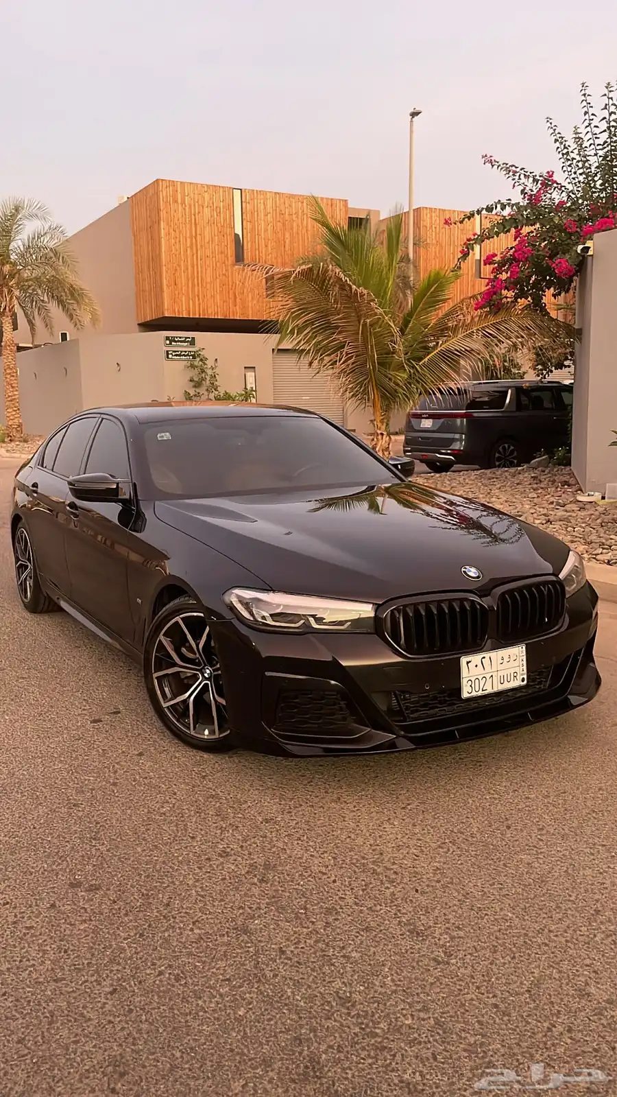 BMW-2021-M kit-طلبية 2