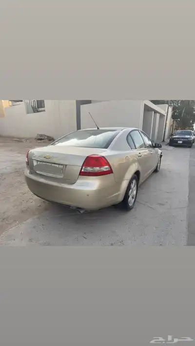 لومينا 2009 Ltz سته سلندر تشليح فقط 2