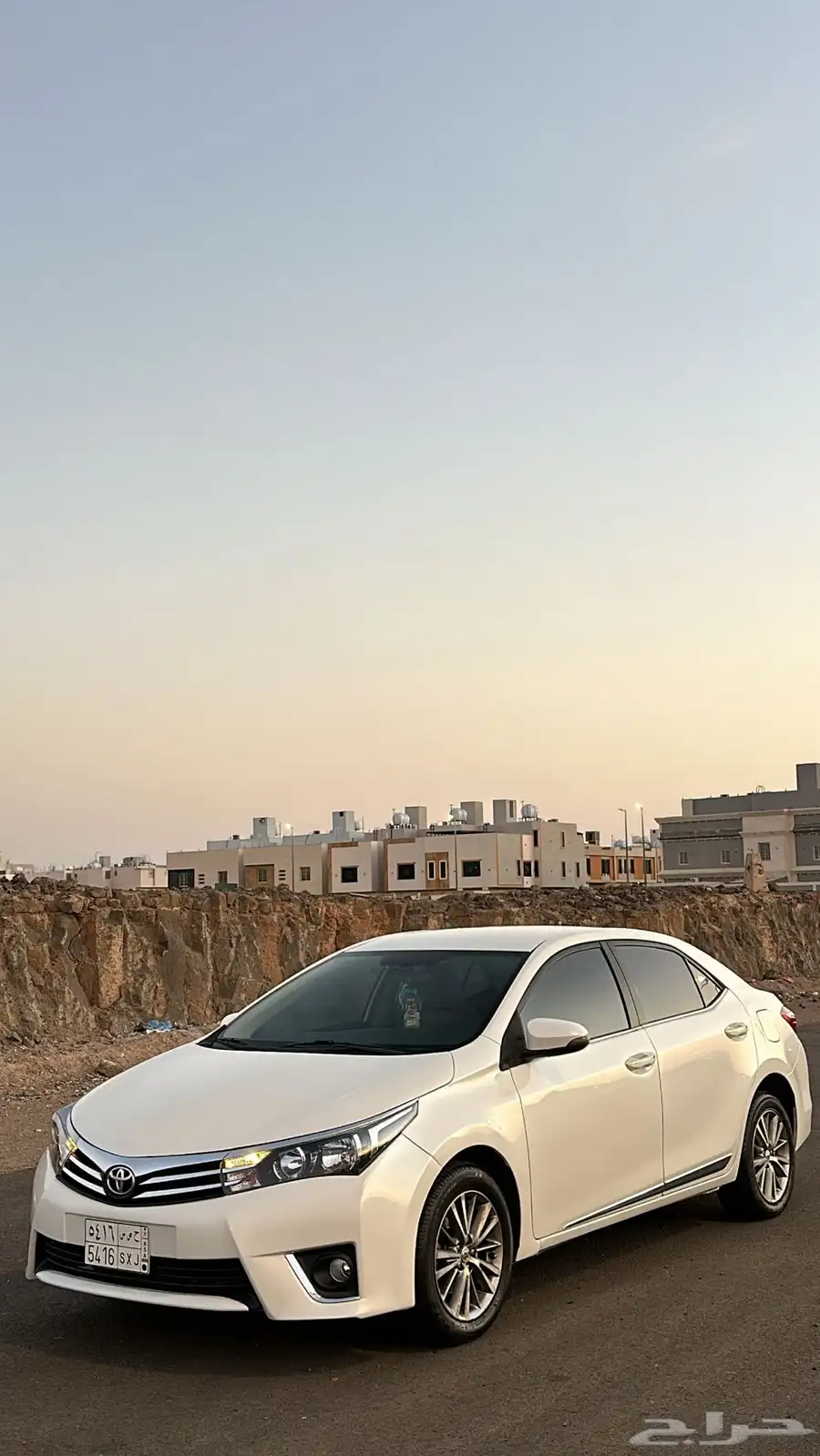 كورولا 2015 0