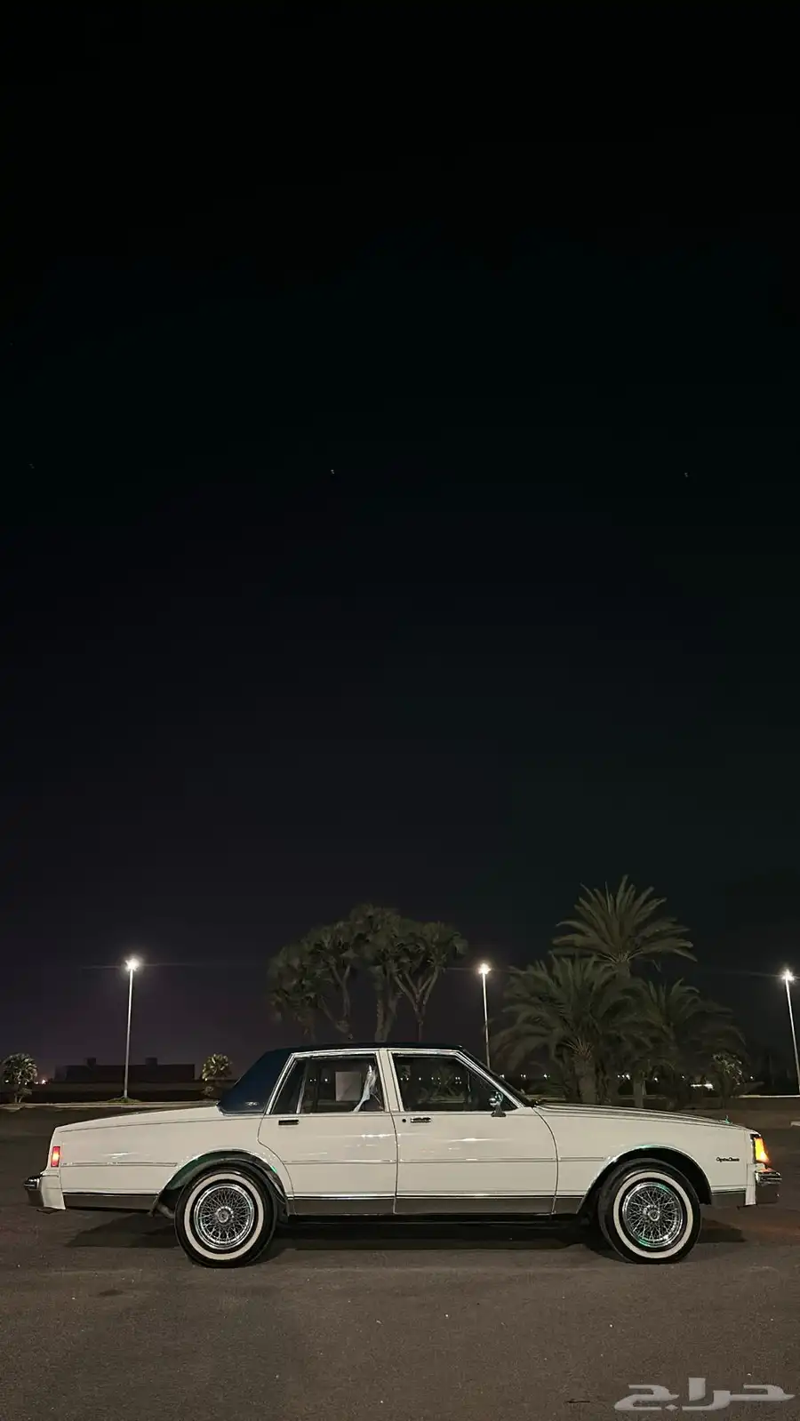 كابرس 1984 6