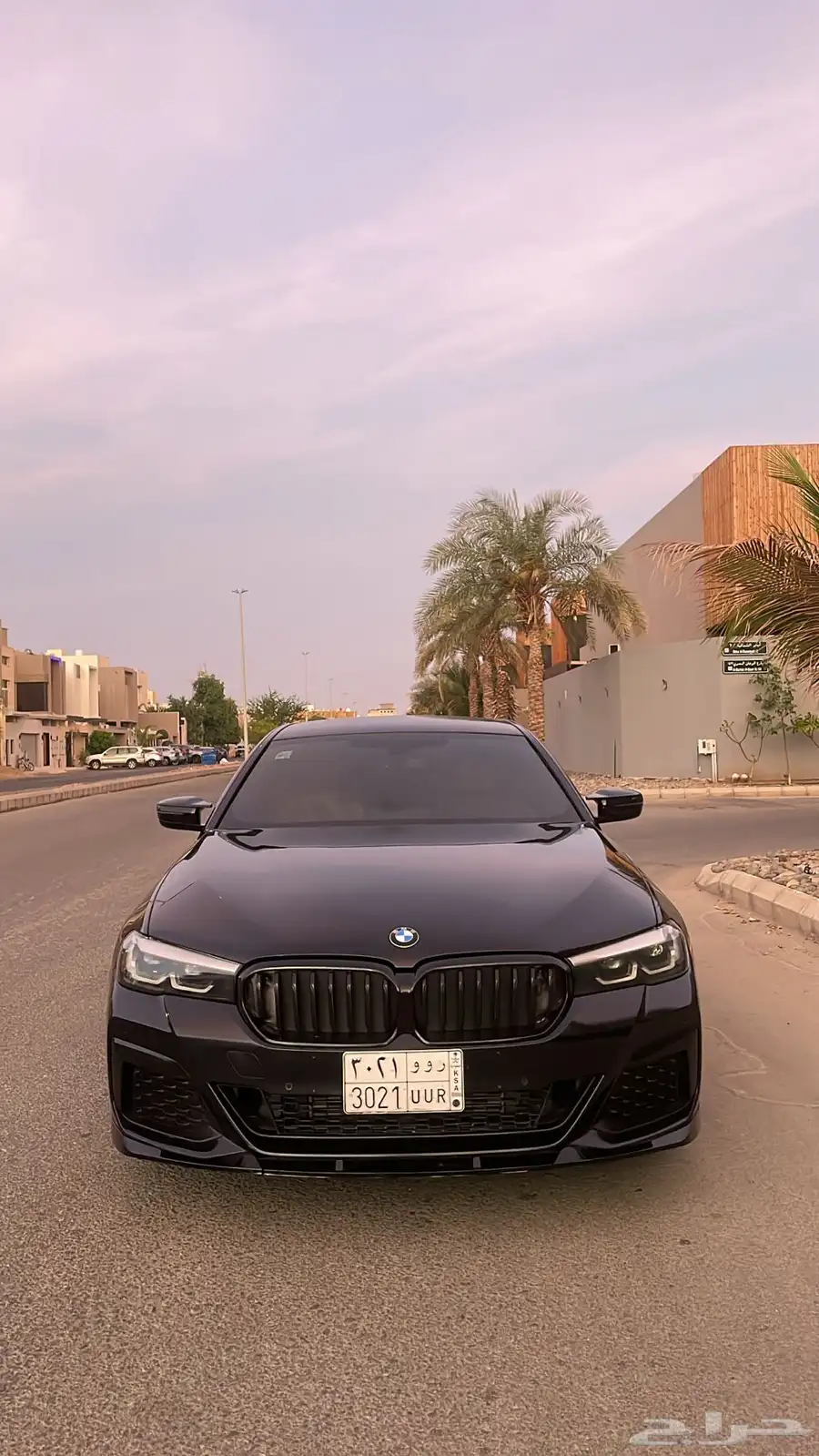 BMW-2021-M kit-طلبية 4