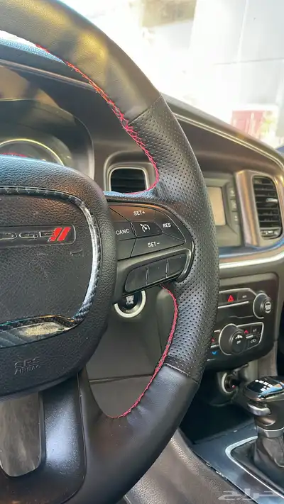 DODGE تشارجر sxt محول RT 11