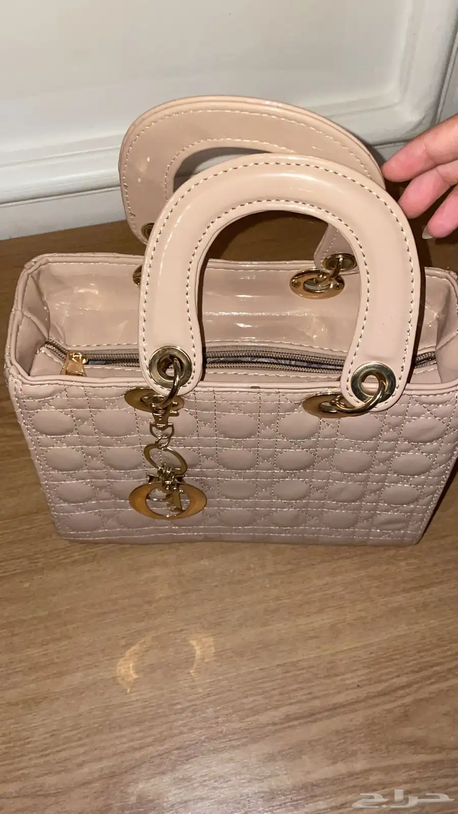 شنطة نسائية 3
