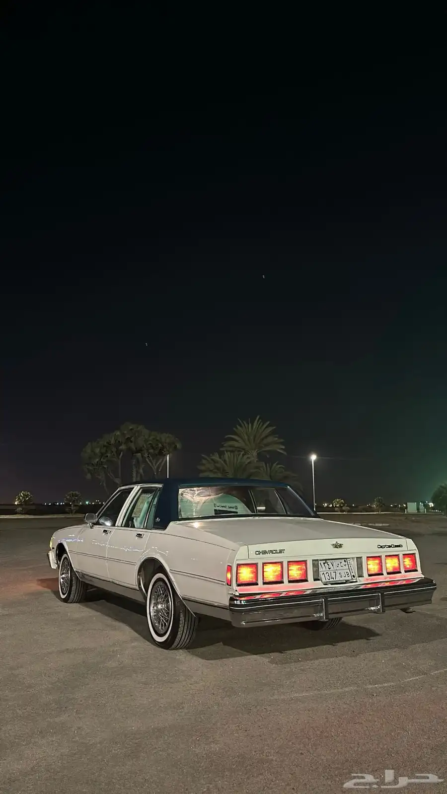 كابرس 1984 4