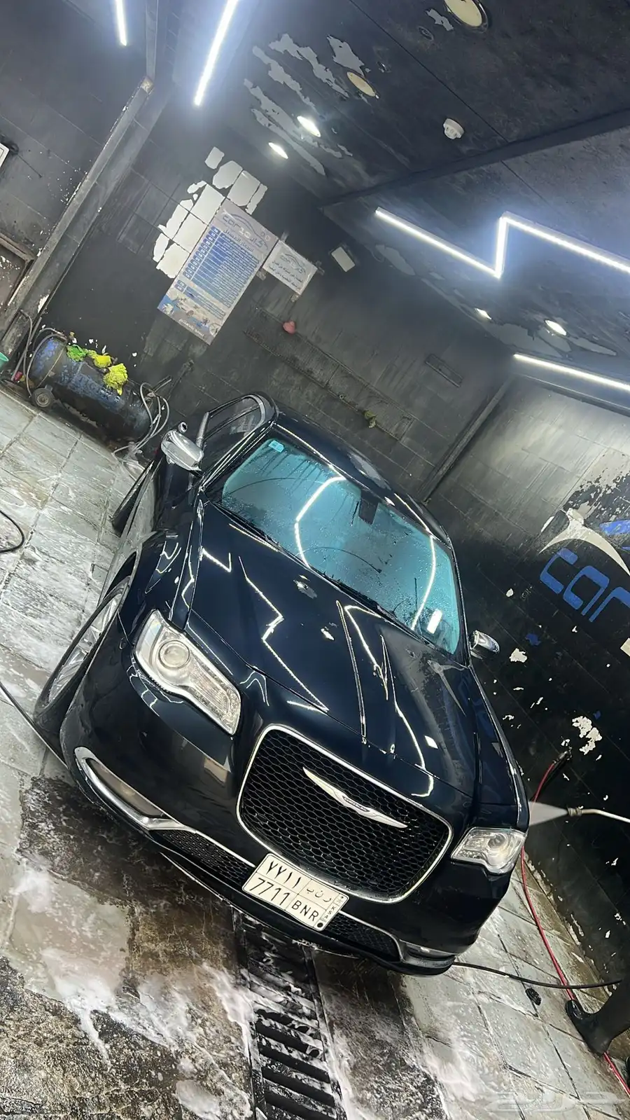كرايسلر 2019 هيمي 11