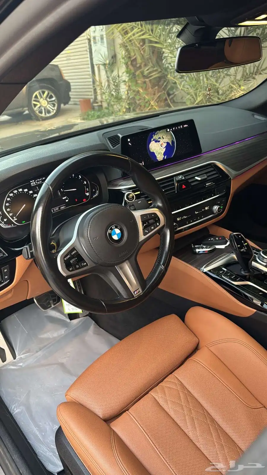 BMW-2021-M kit-طلبية 57