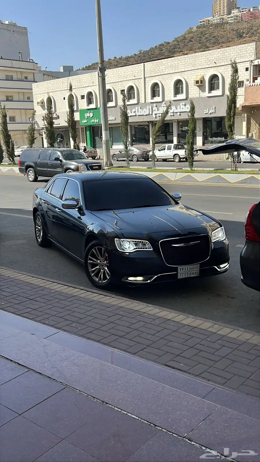 كرايسلر 2019 هيمي 10