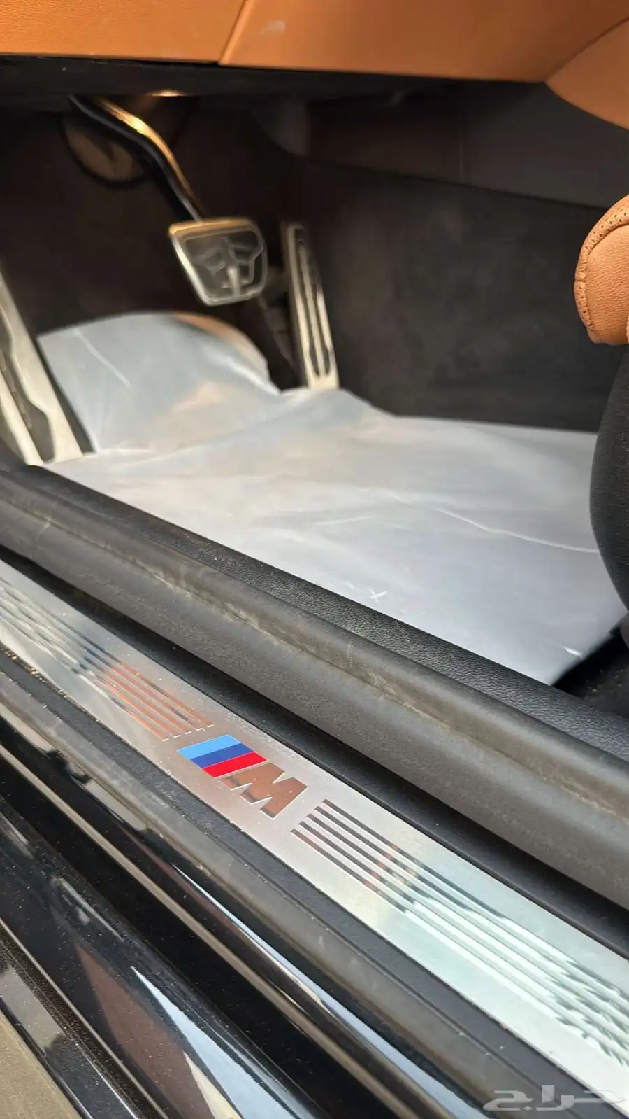 BMW-2021-M kit-طلبية 54