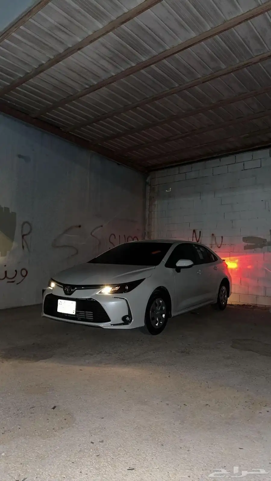 كورلا 2021 0