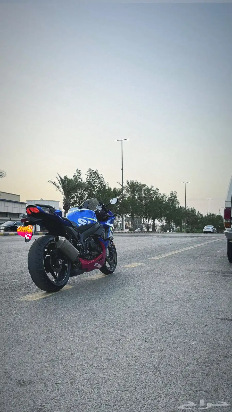 سزوكي gxsr-600-2016 1