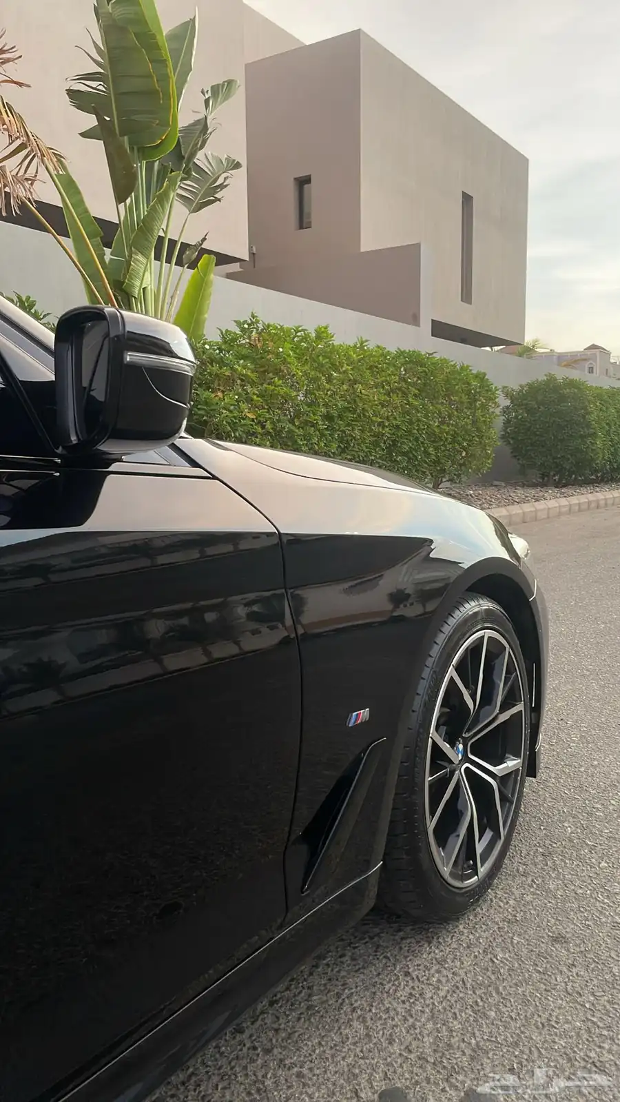 BMW-2021-M kit-طلبية 10