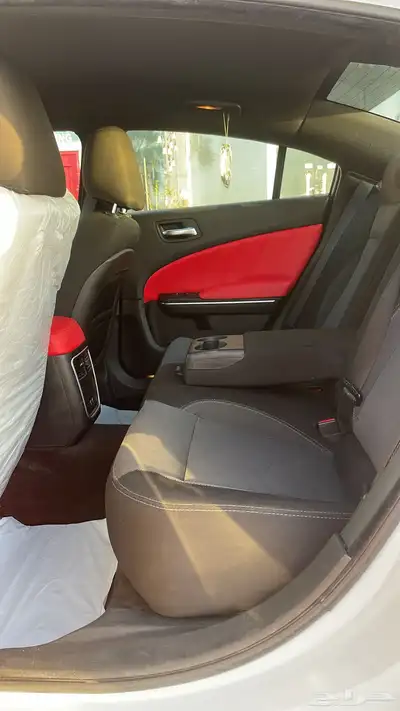 DODGE تشارجر sxt محول RT 17