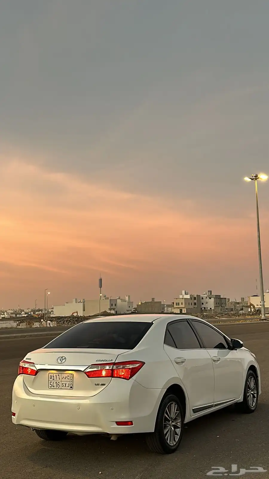 كورولا 2015 3