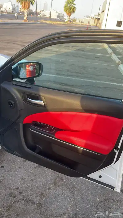 DODGE تشارجر sxt محول RT 19