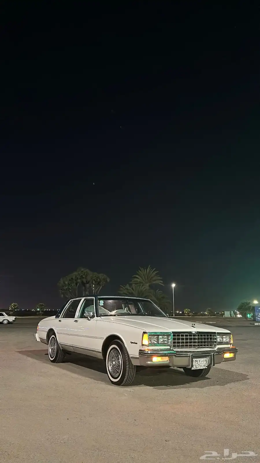 كابرس 1984 8