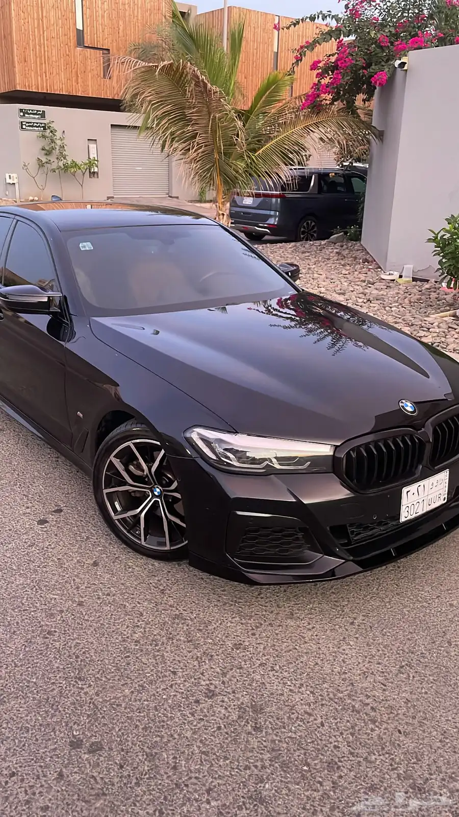 BMW-2021-M kit-طلبية 1