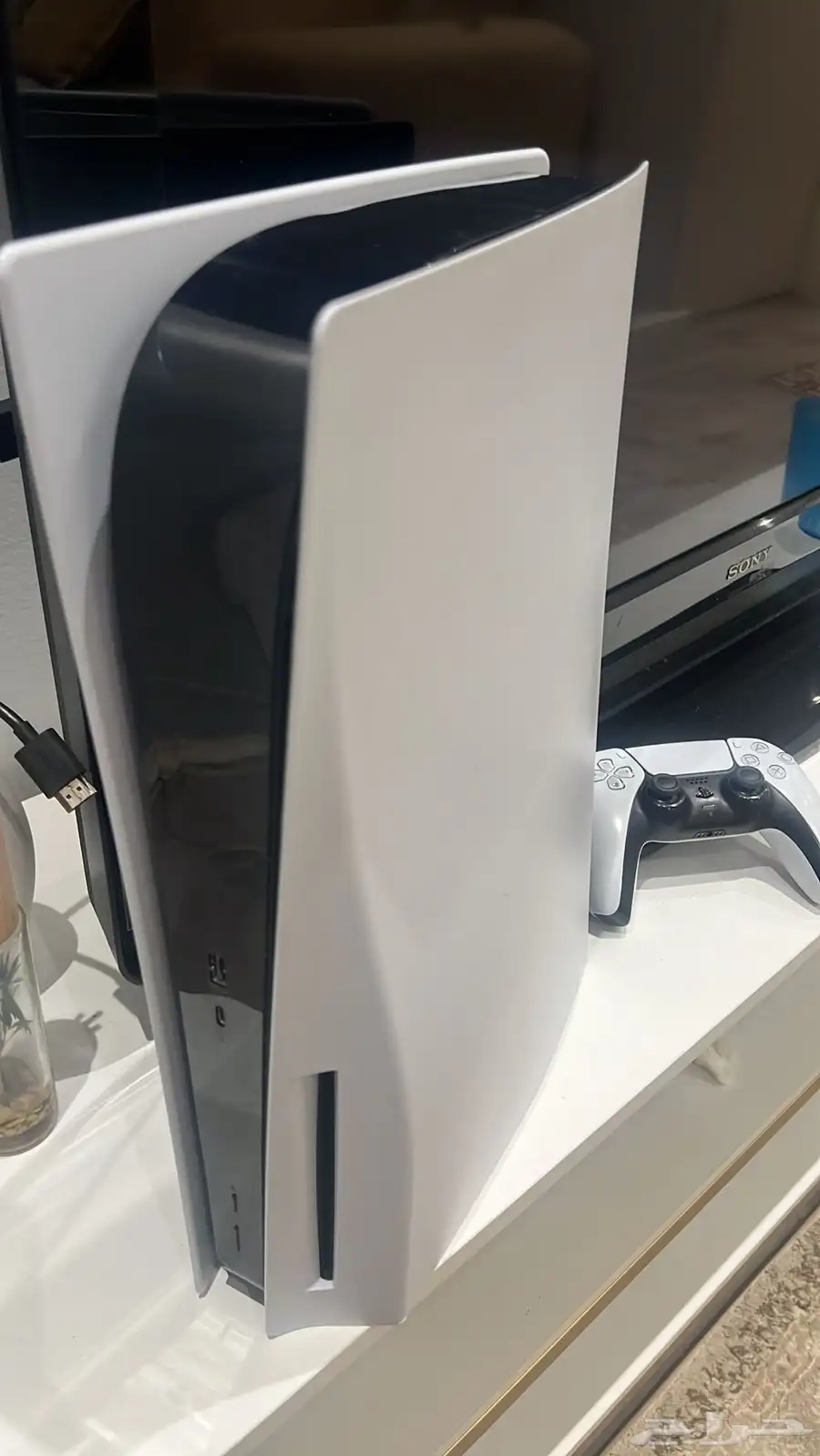 للبيع بلاي ستيشن  (ps5) 0