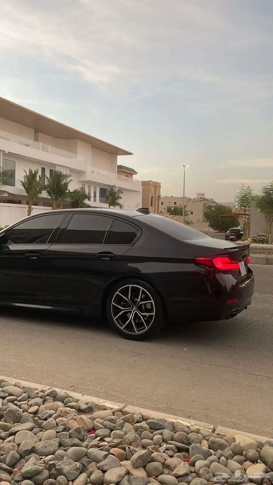BMW-2021-M kit-طلبية 15