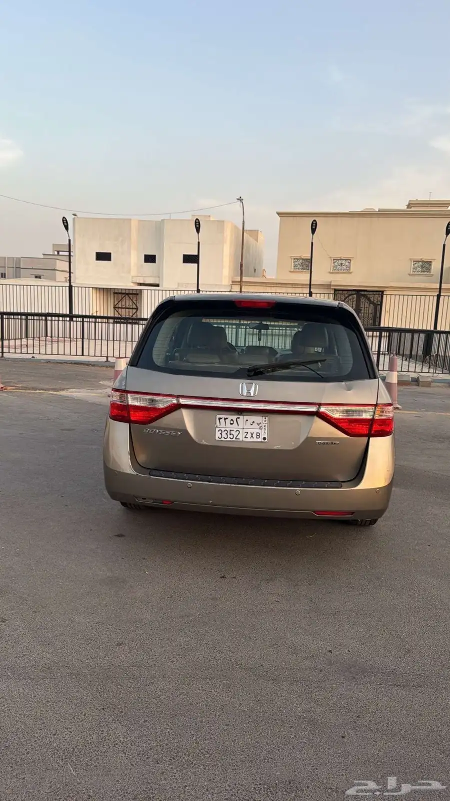 هوندا 1