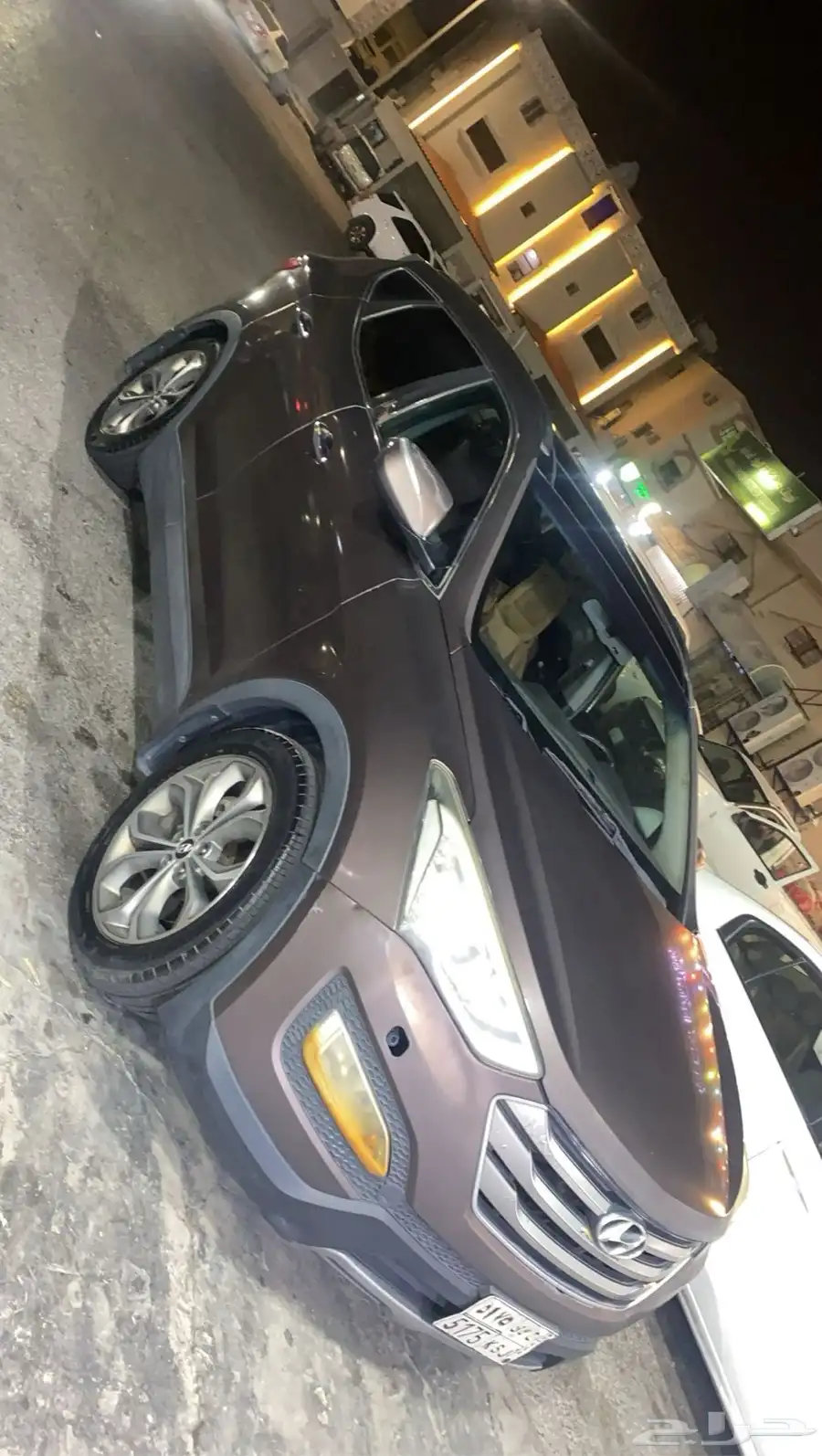 هونداي سنتافي 2014 فل كامل 1