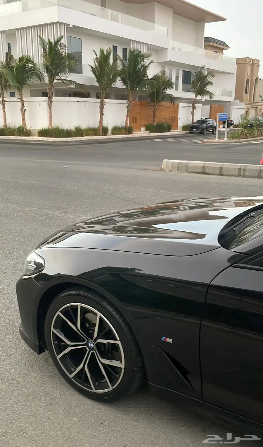 BMW-2021-M kit-طلبية 20
