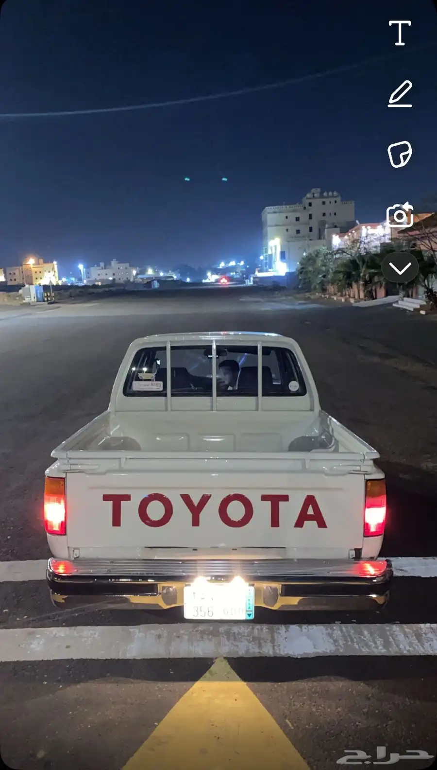 هايلوكس 91 5
