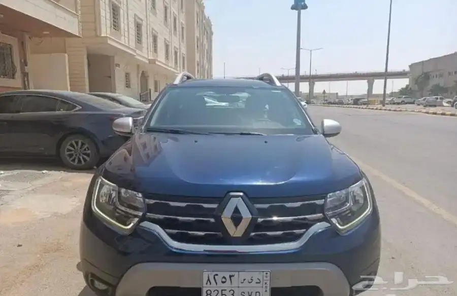 داستر موديل 4x4 2019 0