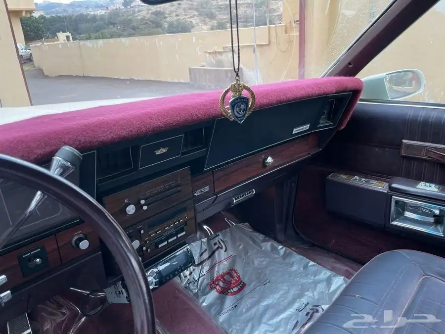 كابرس 89 أمريكي 12