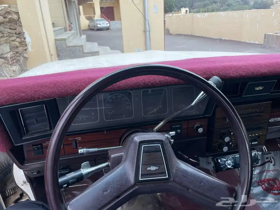 كابرس 89 أمريكي 11