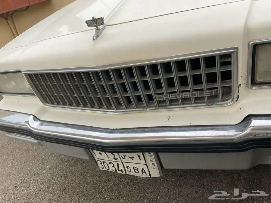 كابرس 89 أمريكي 22