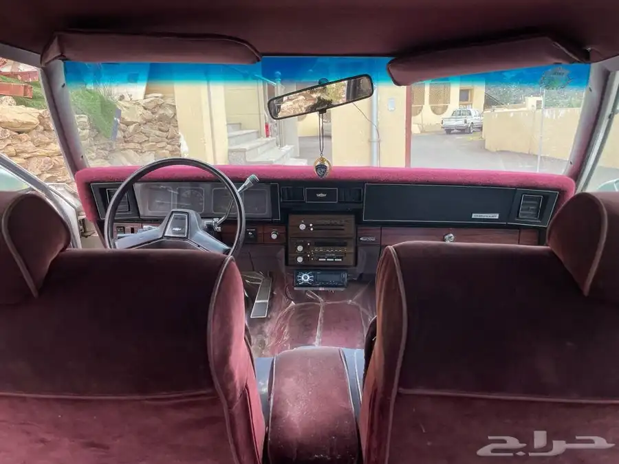 كابرس 89 أمريكي 7