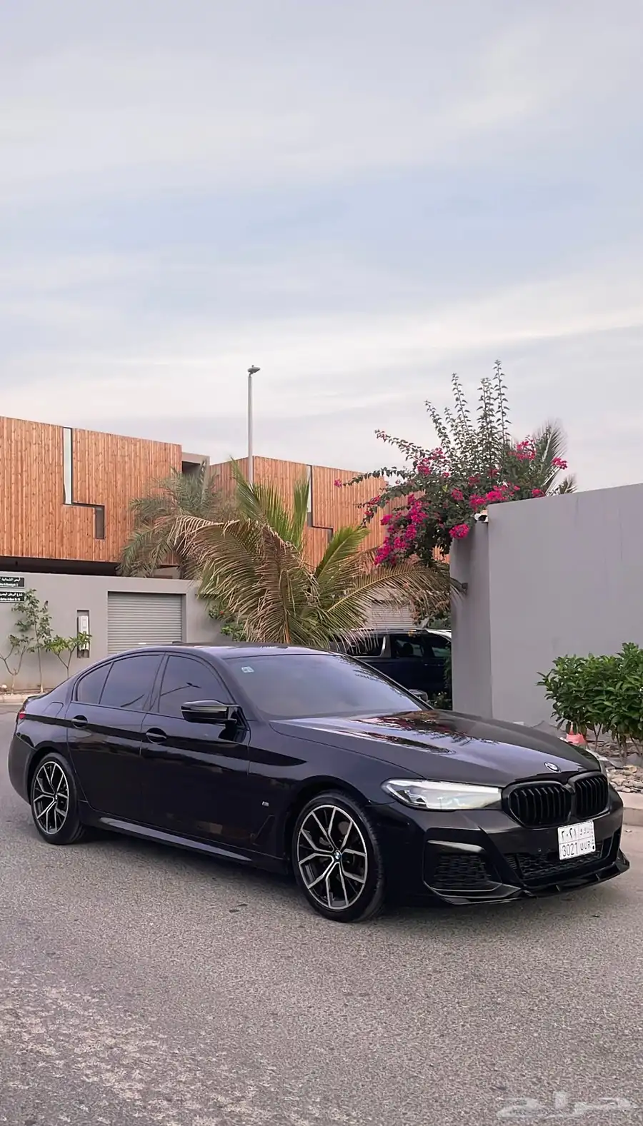 BMW-2021-M kit-طلبية 7