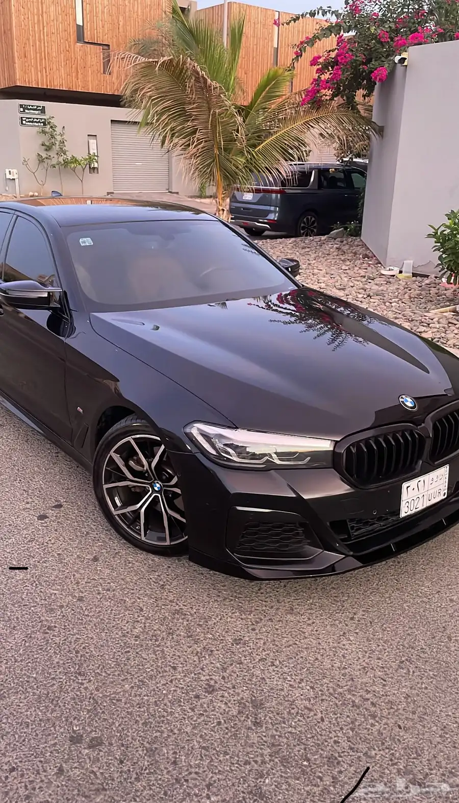 BMW-2021-M kit-طلبية 68