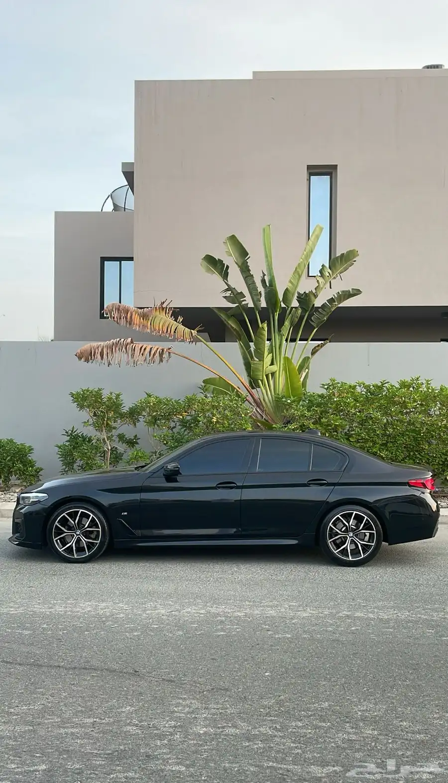 BMW-2021-M kit-طلبية 0