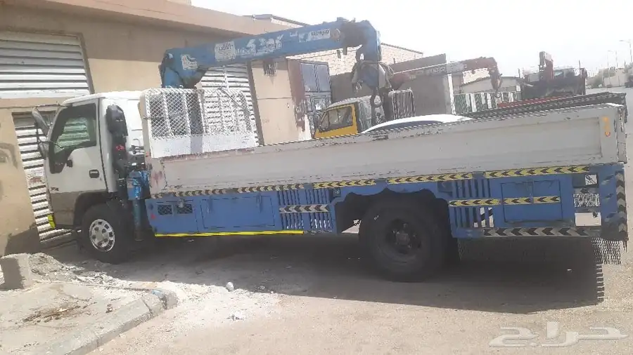 rent boom truck 0