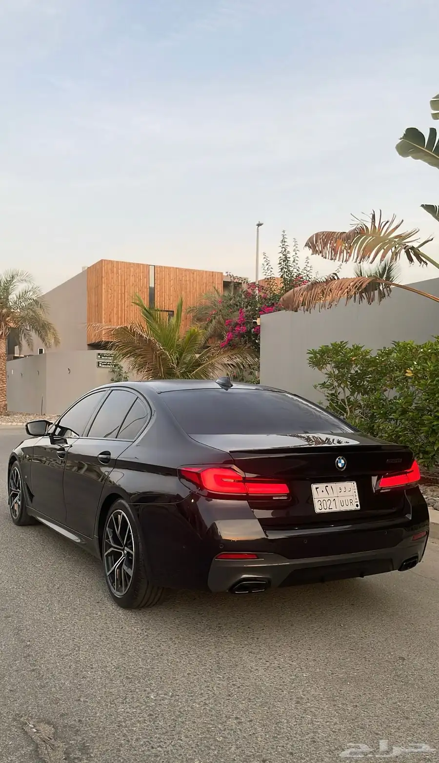 BMW-2021-M kit-طلبية 31