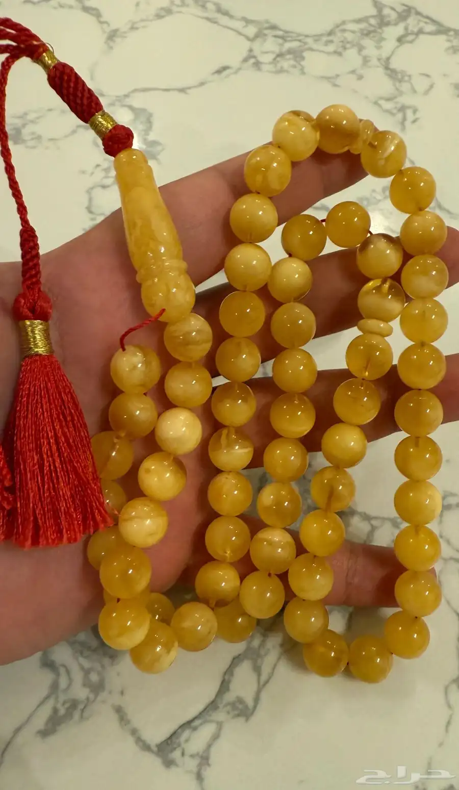 كهرمان حر فاخر 56g 0