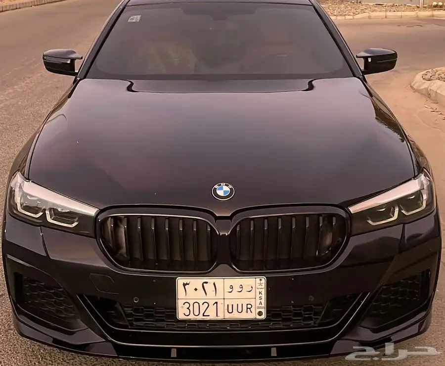 BMW-2021-M kit-طلبية 5