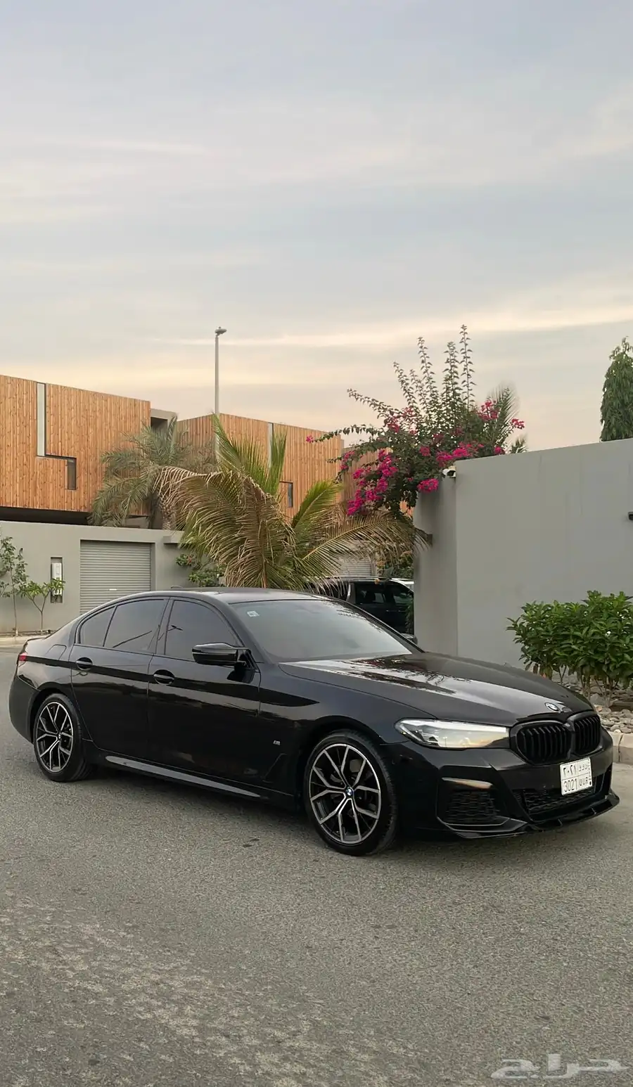 BMW-2021-M kit-طلبية 22