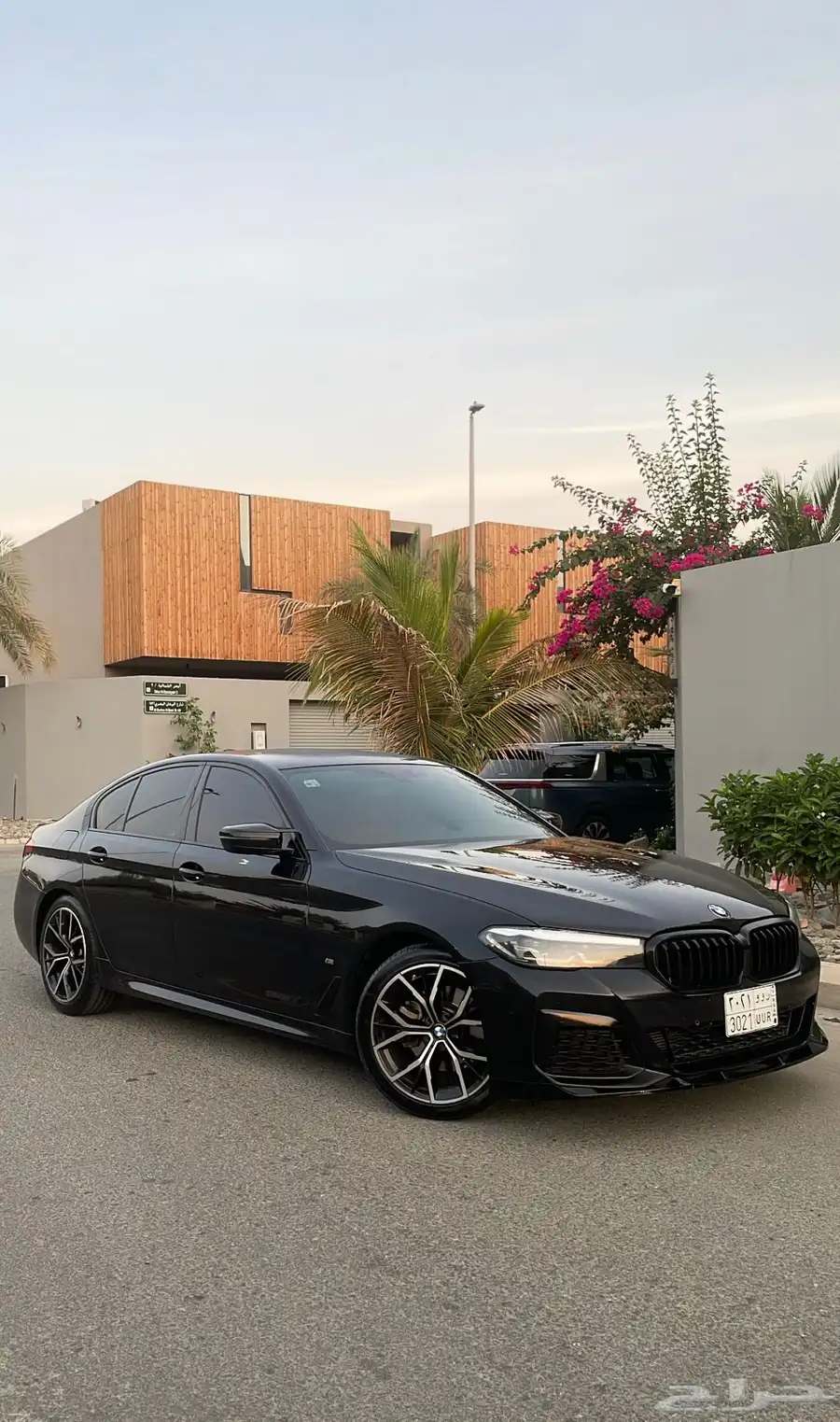 BMW-2021-M kit-طلبية 25