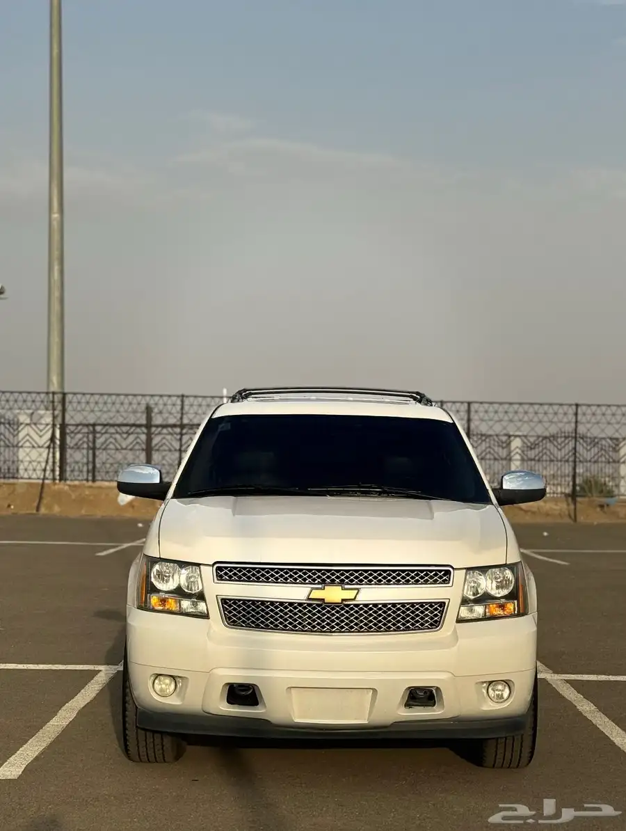 تاهو 2013 LTZ فل 0