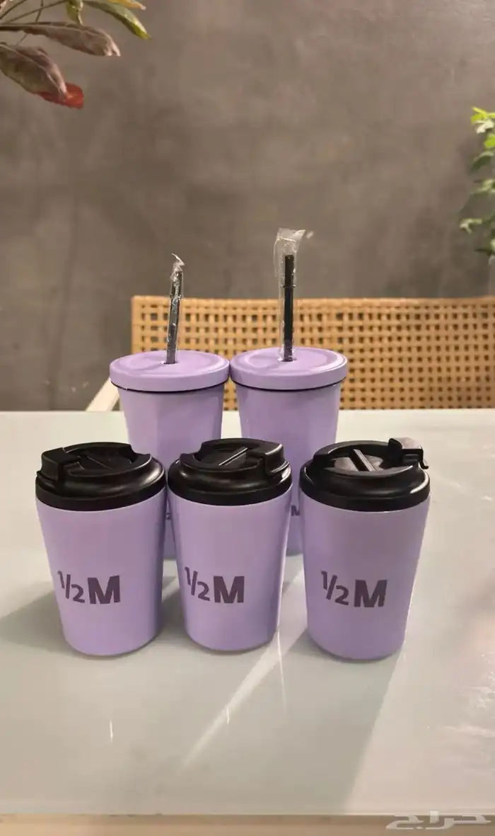مق هاف مليون 1