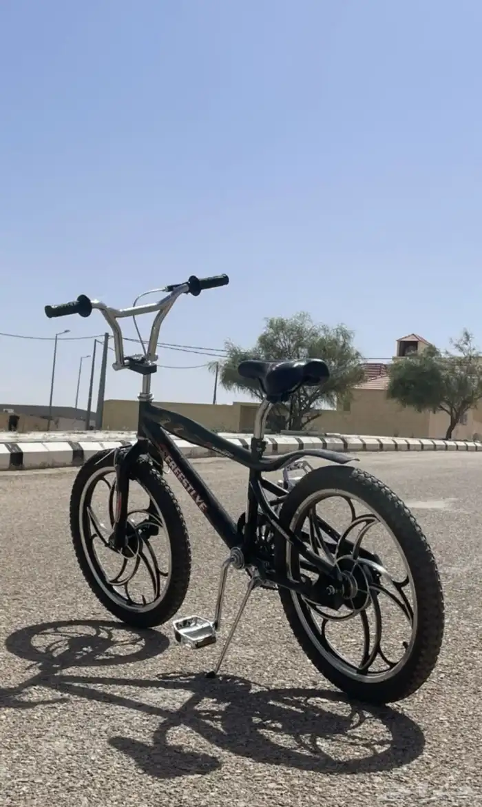 سيكل كوبرا مقاس 20 0