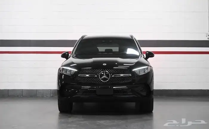 مرسيدس جي ال سي Mercedes Glc-Class GLC 30 موديل 2023 0