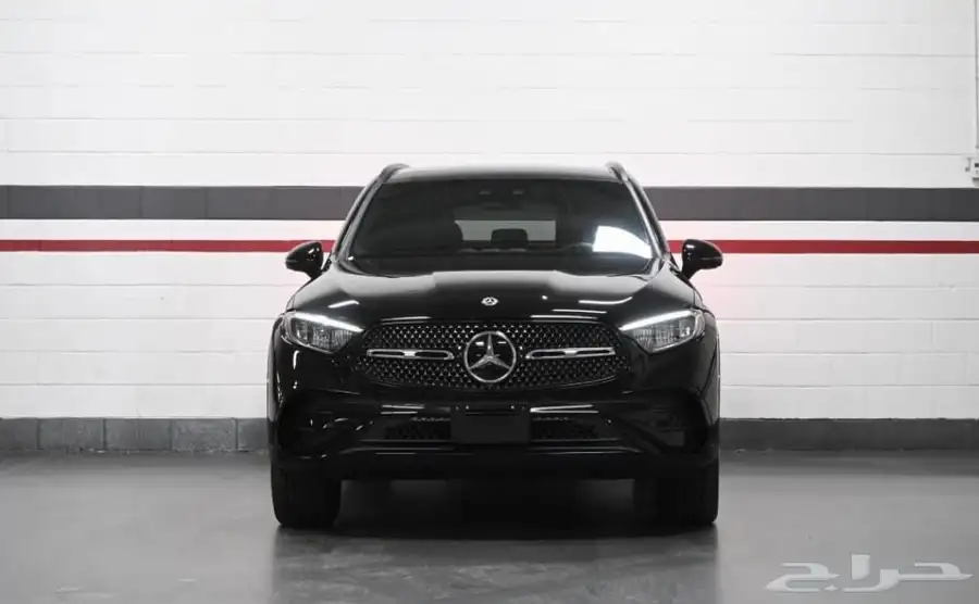 مرسيدس جي ال سي Mercedes Glc-Class GLC 30 موديل 2023 0