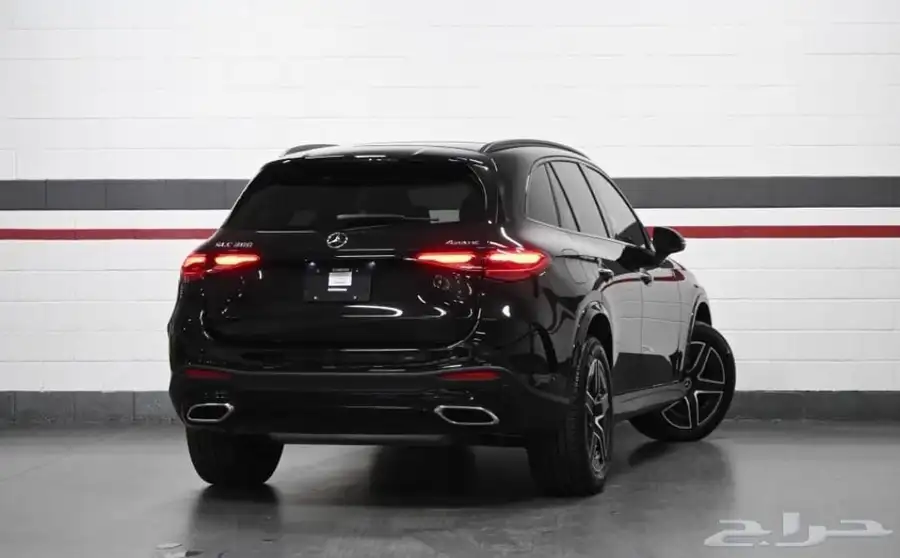 مرسيدس جي ال سي Mercedes Glc-Class GLC 30 موديل 2023 2