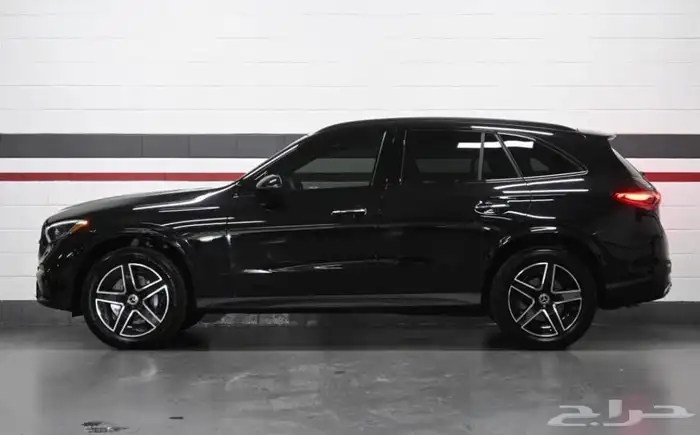 مرسيدس جي ال سي Mercedes Glc-Class GLC 30 موديل 2023 7