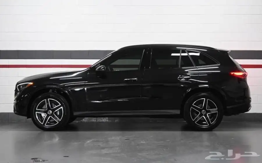 مرسيدس جي ال سي Mercedes Glc-Class GLC 30 موديل 2023 7